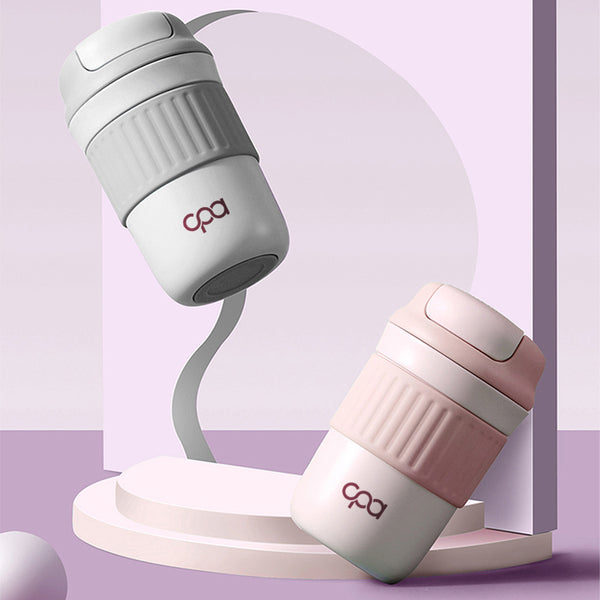 cpa 不銹鋼真空咖啡杯